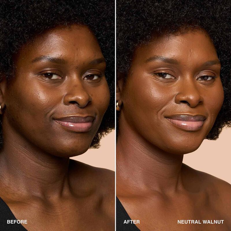 Bobbi Brown Weightless Skin Foundation SPF 15 image number 166